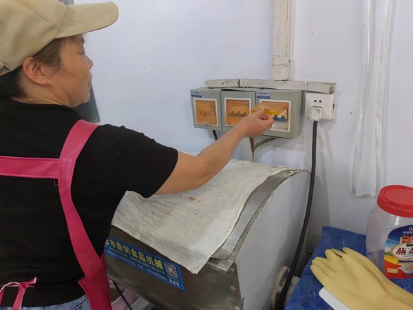 陜煤建設(shè)煤礦運(yùn)營(yíng)服務(wù)分公司：讓綠色低碳成為新風(fēng)尚