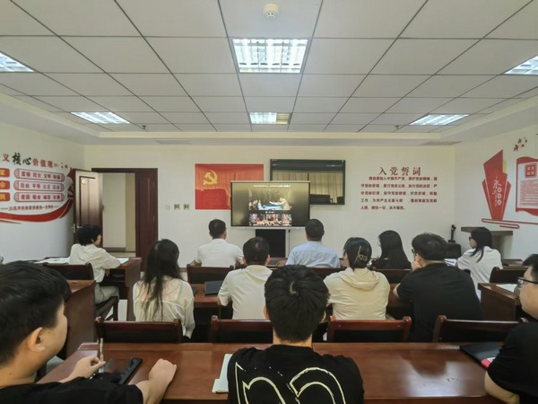 陜煤建設(shè)煤礦運(yùn)營(yíng)服務(wù)分公司：銘記歷史 吾輩當(dāng)自強(qiáng)