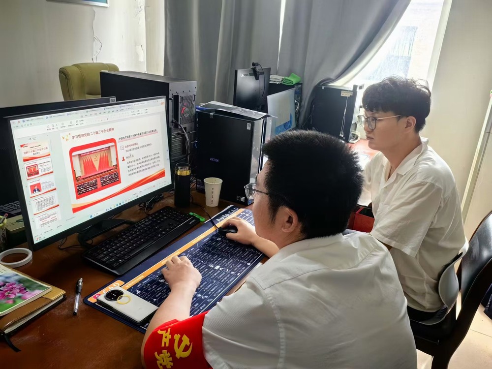 陜煤建設(shè)洗選煤運(yùn)營(yíng)公司檸條塔運(yùn)營(yíng)項(xiàng)目部：黨風(fēng)正則人心向，政風(fēng)清則事業(yè)興