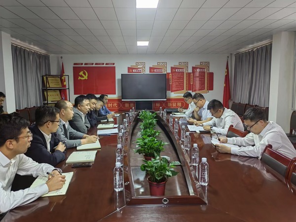 陜煤建設煤礦運營服務分公司：“聲”入基層  “四下基層”行動賦能理論宣講新篇章