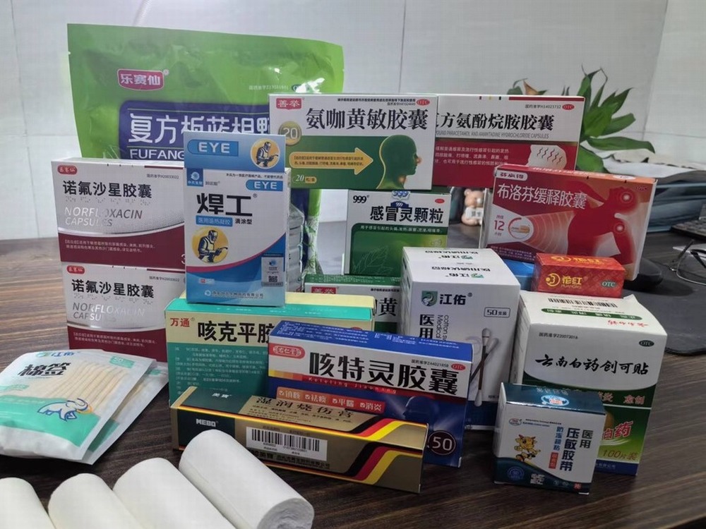 陜煤建設(shè)機(jī)電安裝公司涼水井項(xiàng)目部：健康相伴，發(fā)展同行