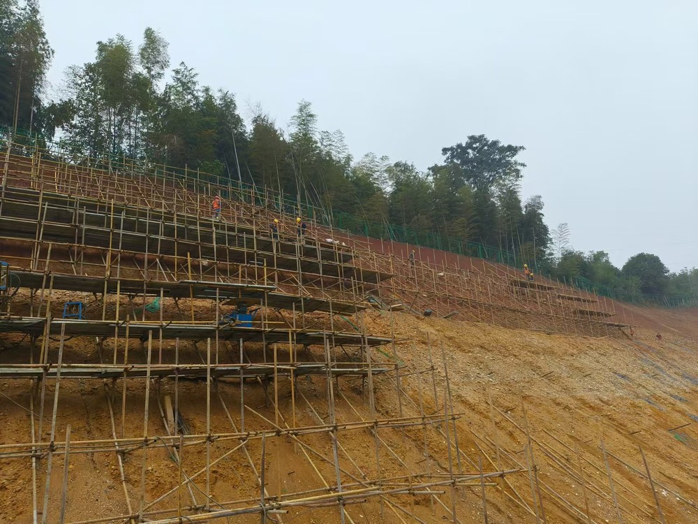 質(zhì)量制勝，陜煤建設(shè)西北分公司在行動！