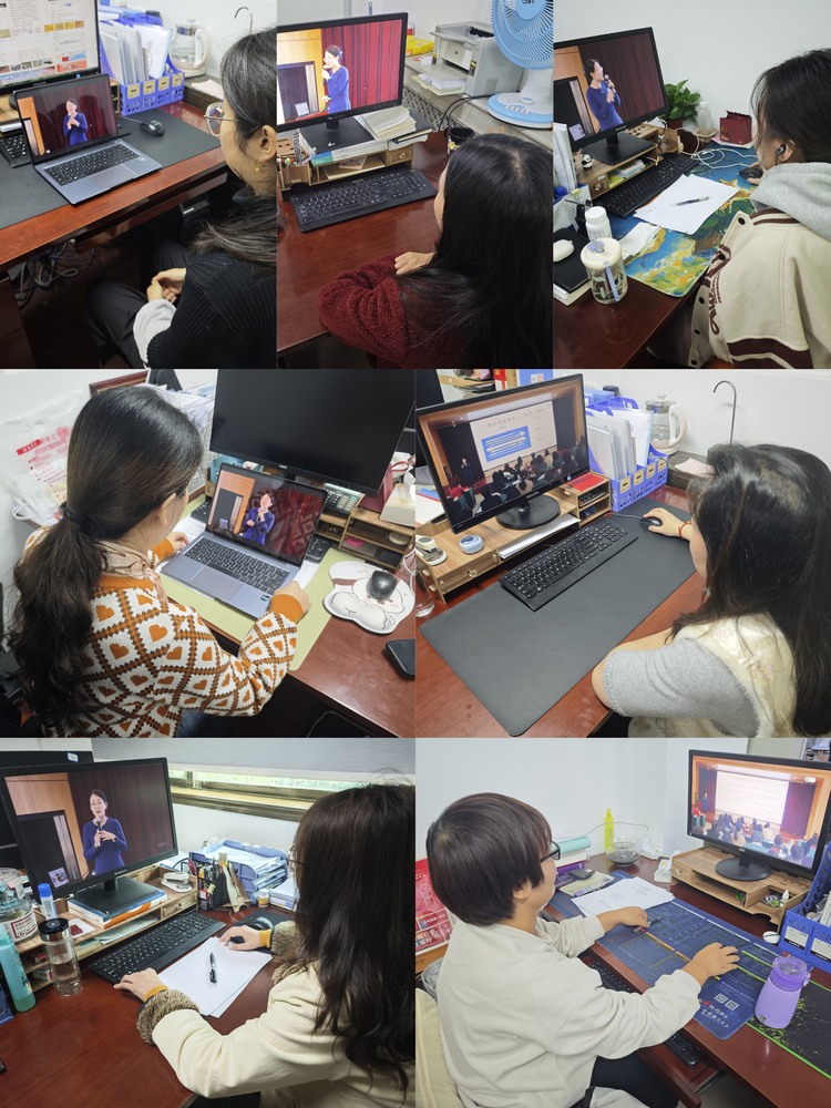 陜煤建設設計研究院：關(guān)愛女職工，綻放“她”力量