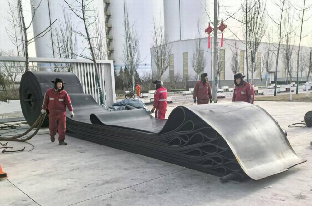 陜煤建設機電安裝公司曹家灘項目部26小時圓滿完成月度檢修任務