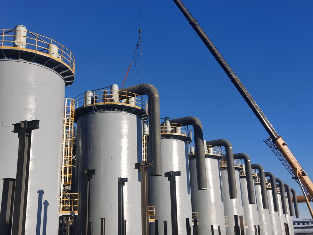 砥礪奮斗，鏖戰(zhàn)寒冬