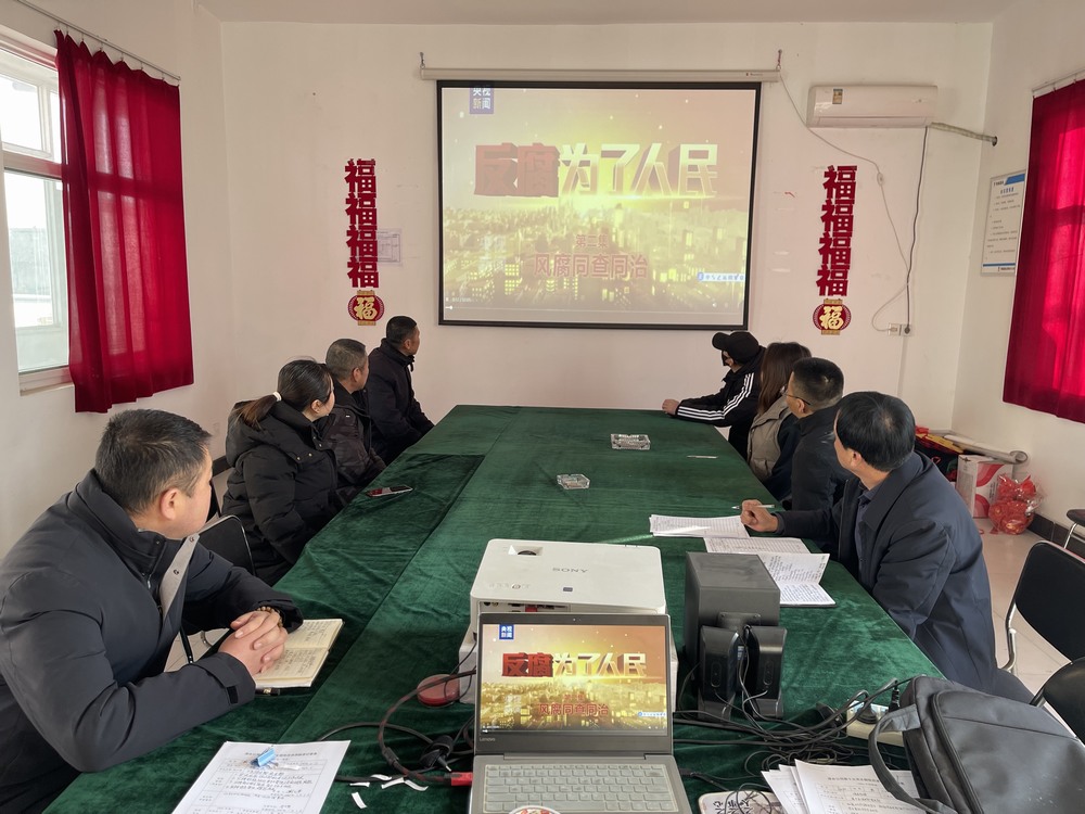 陜煤建設(shè)澄合分公司第十五項(xiàng)目部“廉潔文化+”激發(fā)精彩“廉”動