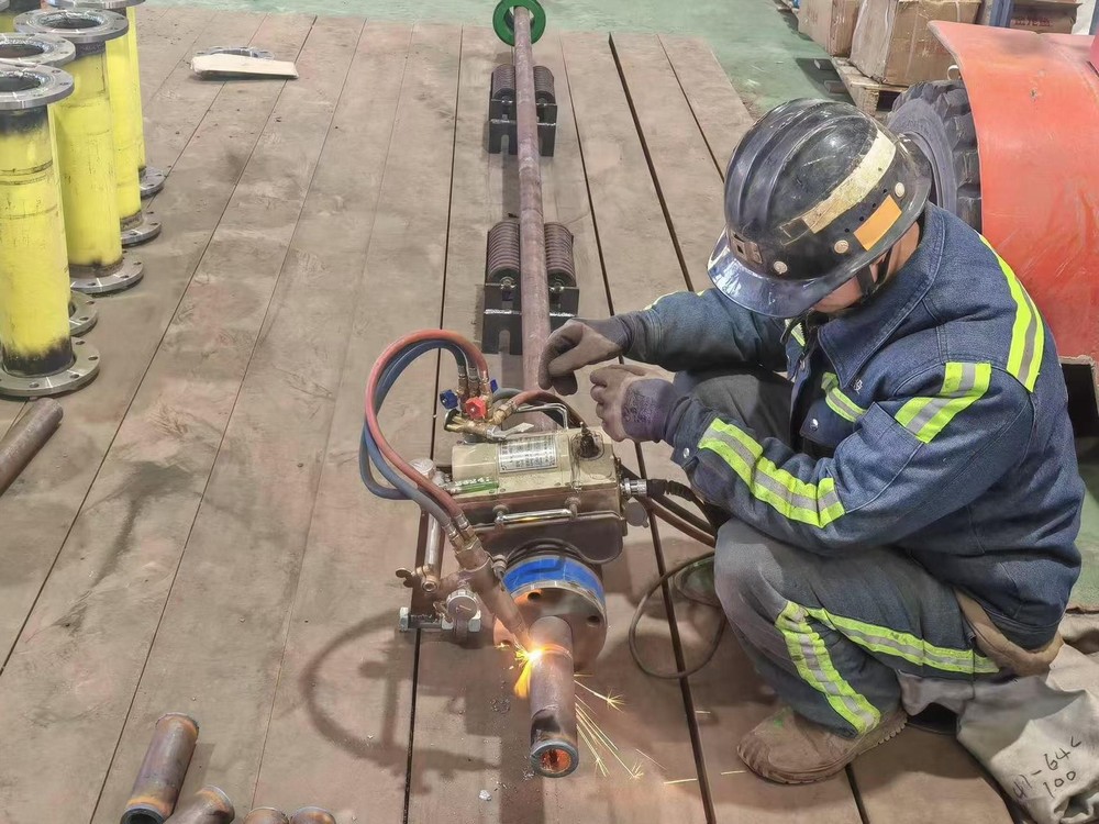 心中有溝壑 眉目做山河