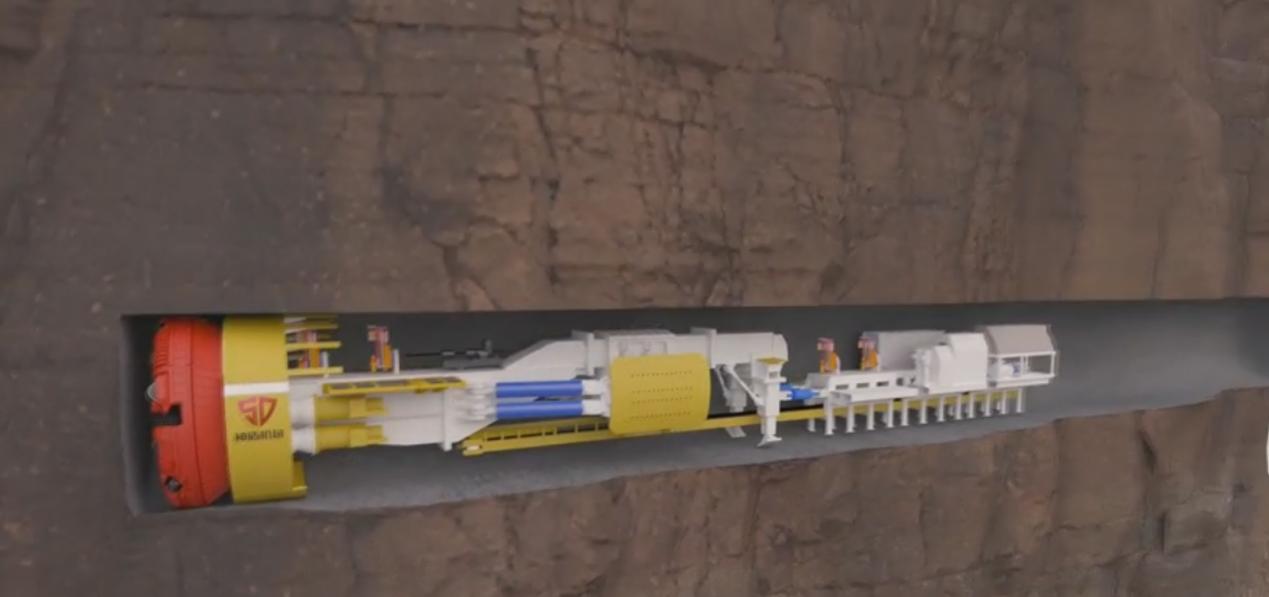 陜煤建設(shè)設(shè)計(jì)研究院：全力推進(jìn)采區(qū)設(shè)計(jì)修編為礦井安全、高效生產(chǎn)“蓄能”