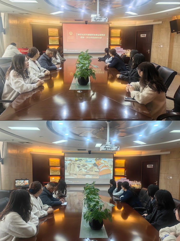 陜煤建設(shè)內(nèi)蒙古分公司開展“春風(fēng)如你，熠熠芳華”三八婦女節(jié)主題活動(dòng)宣傳稿