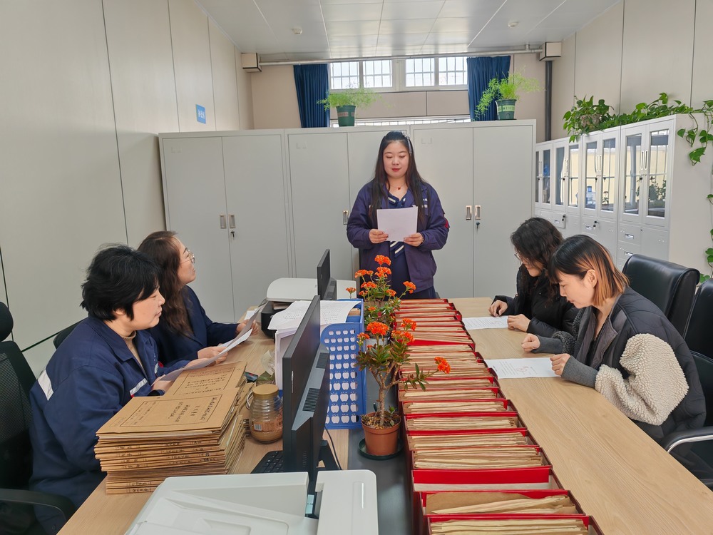 陜煤建設(shè)銅煤公司：以人文關(guān)懷激發(fā)基層干事創(chuàng)業(yè)活力