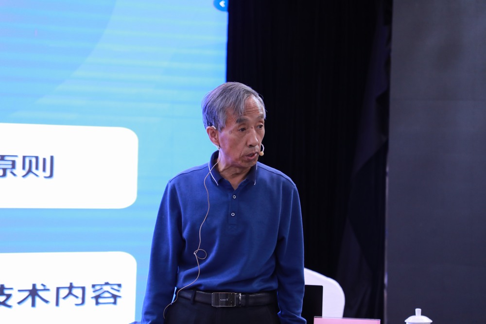 與光同行：三遇恩師柴琪的造價(jià)人生啟示