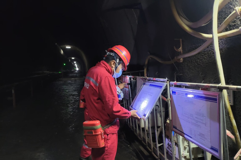 陜煤建設礦建二公司王峰項目雙巷道施工實現(xiàn)質量進度雙突破