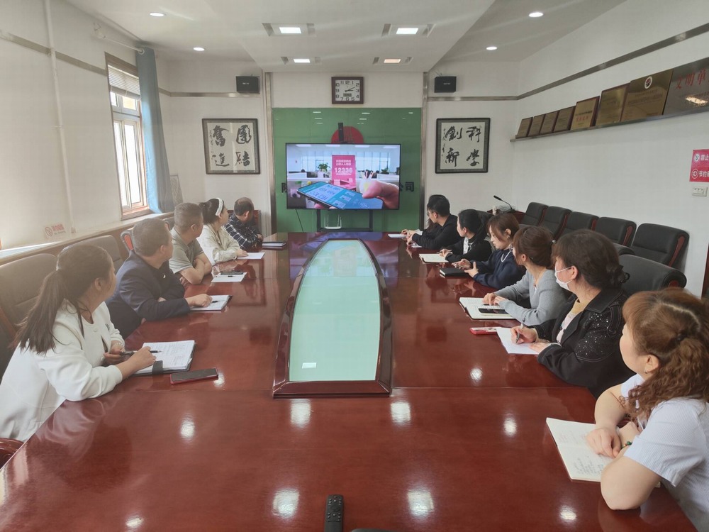 陜煤建設(shè)銅煤公司:扎實開展保密宣傳月活動  筑牢新時代保密安全防線