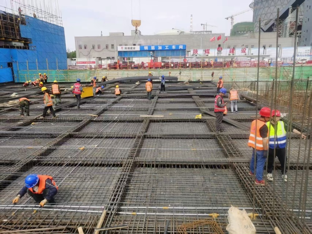 土木仁心：匠心筑夢間的紅十字之光