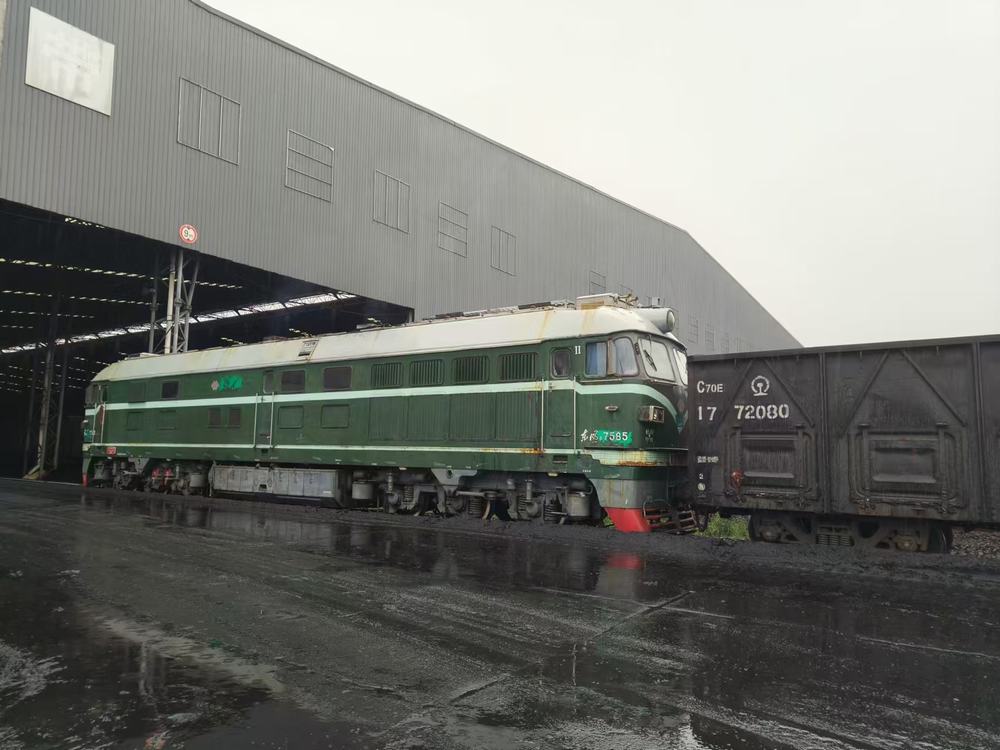 陜煤建設(shè)物資公司：落實(shí)“四種經(jīng)營理念”推動企業(yè)高質(zhì)量發(fā)展