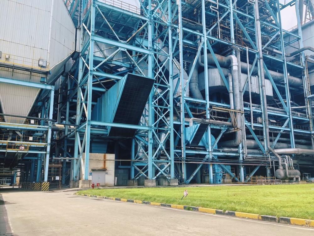 陜煤建設(shè)韓城分公司:跨界取經(jīng)促升級(jí)，精益運(yùn)維助發(fā)展