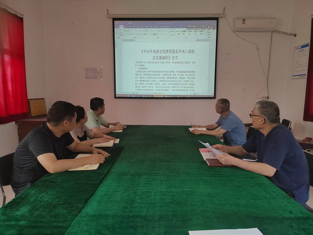 陜煤建設澄合分公司第十五項目部：三向發(fā)力 擦亮廉潔底色