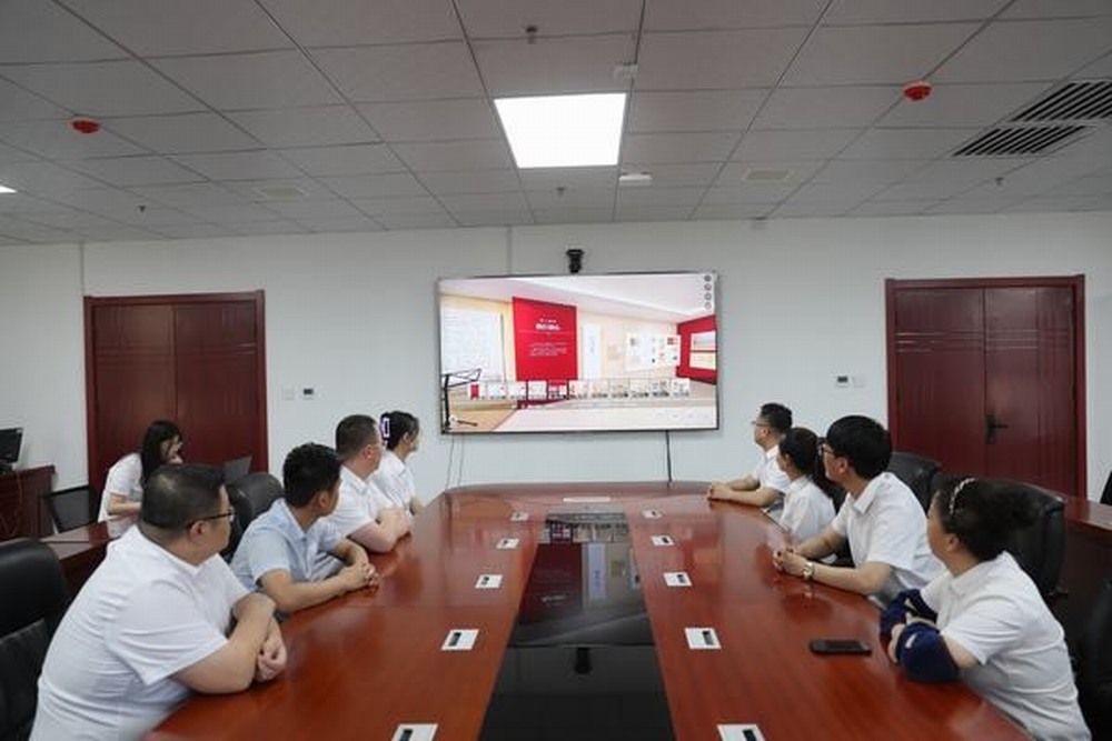 陜煤建設(shè)洗選煤運(yùn)營公司：安全固本筑根基，法制護(hù)航促發(fā)展