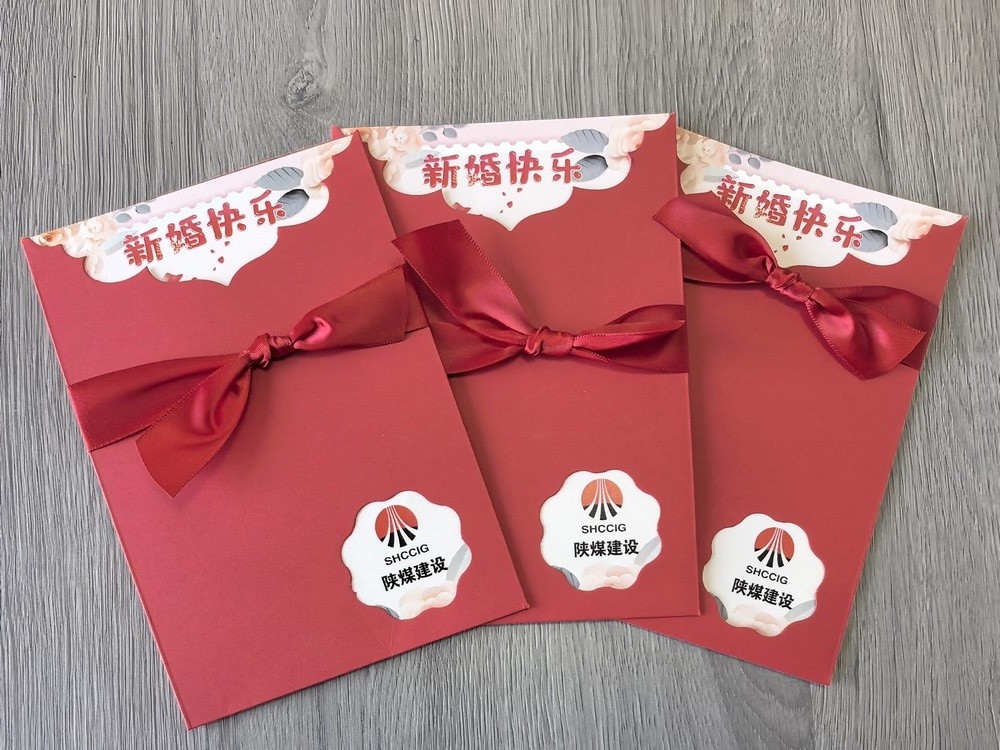 陜煤建設礦建三公司：幸福可期！民生實事“落地生花”