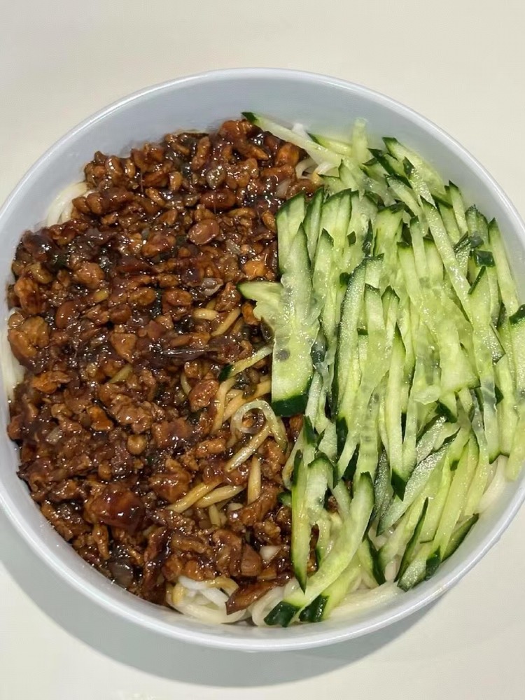 偷藏在時光機里的打鹵面