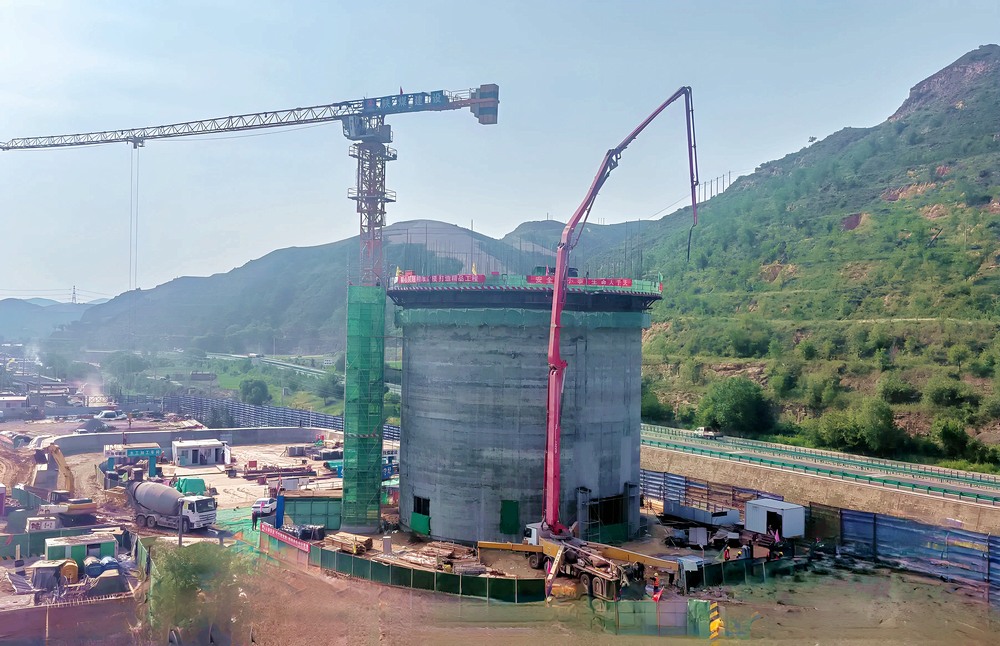 凝心聚力啟新程 砥礪奮進開新局