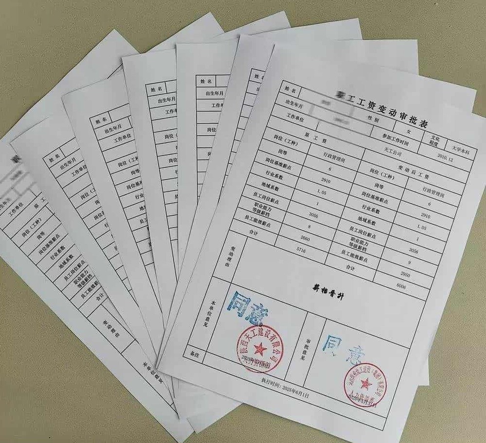 陜煤建設(shè)天工公司：精準(zhǔn)配置育人才，動(dòng)態(tài)晉升強(qiáng)動(dòng)能