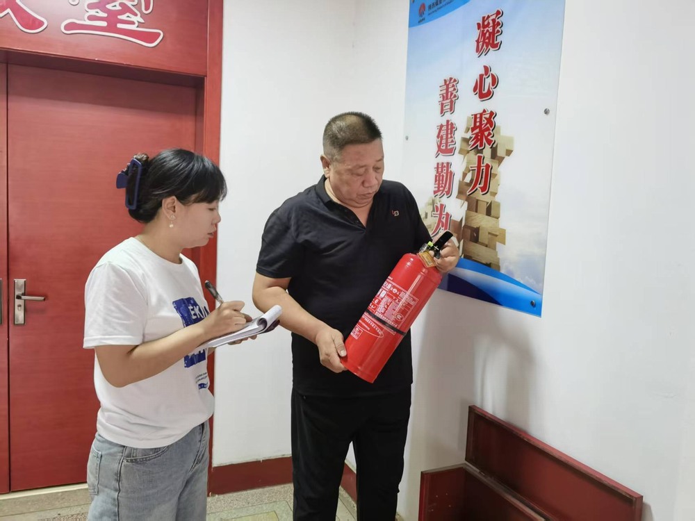 陜煤建設(shè)韓城公司：演練有“硝煙味” 安全無“風險點”