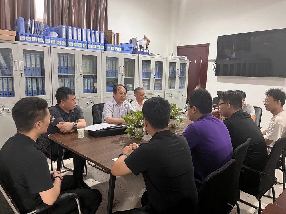 陜煤建設(shè)礦建二公司：搭建成長階梯，為青年職工“筑基賦能”