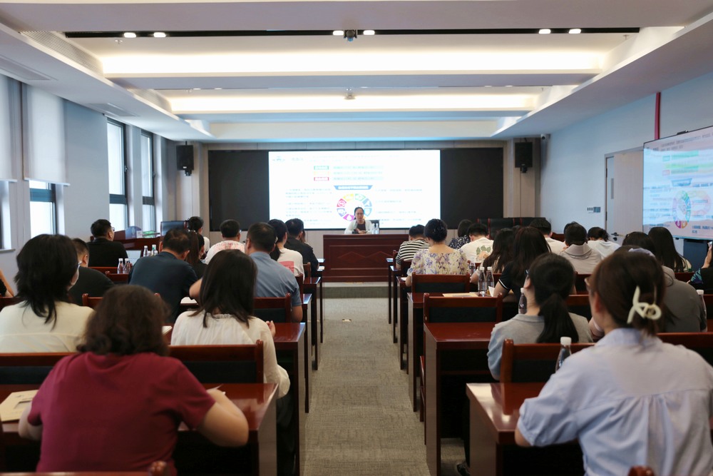 陜煤建設(shè)天工公司：為職工健康“加碼”，為企業(yè)發(fā)展“賦能”