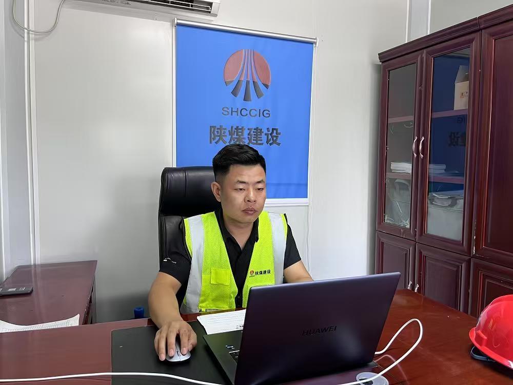 初心如磐鑄精品 逐夢前行顯擔(dān)當(dāng)