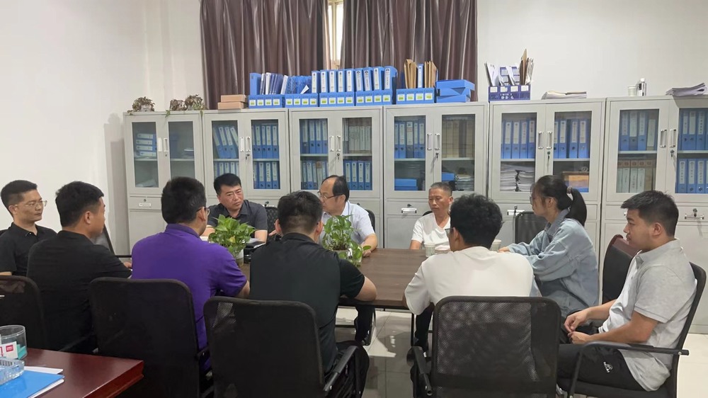 陜煤建設(shè)礦建二公司：多維育才，讓企業(yè)活力“涌”起來