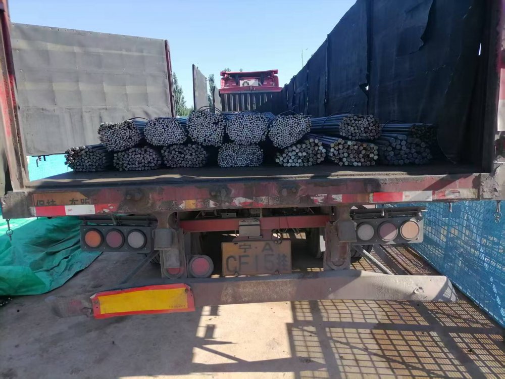 陜煤建設(shè)內(nèi)蒙古分公司第三項目部：材料精細管控落地見效，筑牢項目建設(shè)“成本防線”