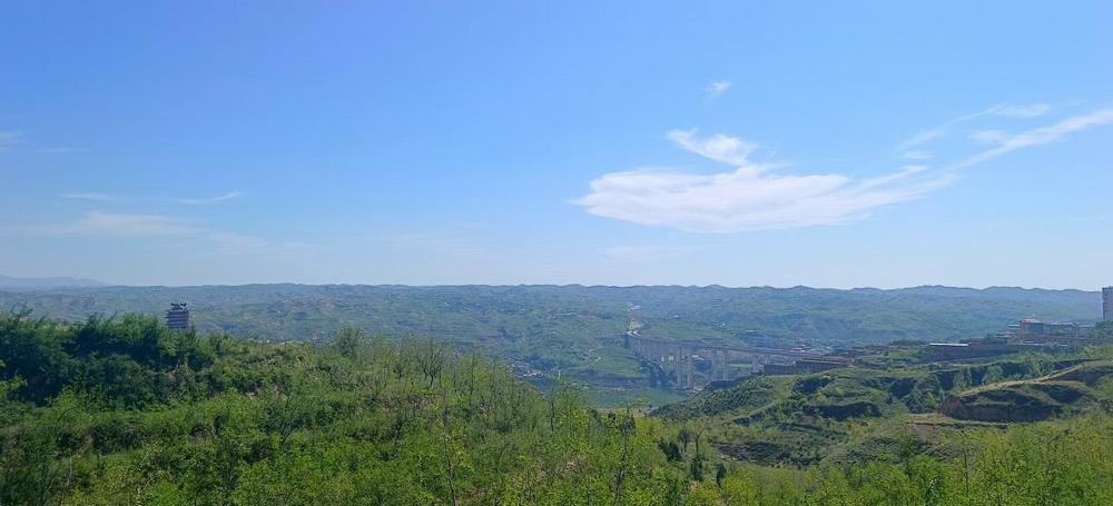 陜煤建設(shè)洗選煤運(yùn)營(yíng)公司：陜北的四季