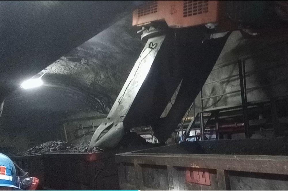 陜煤建設設計研究院；煤礦工程設計優(yōu)化，典型案例深度解析與顯著成效展現(xiàn)