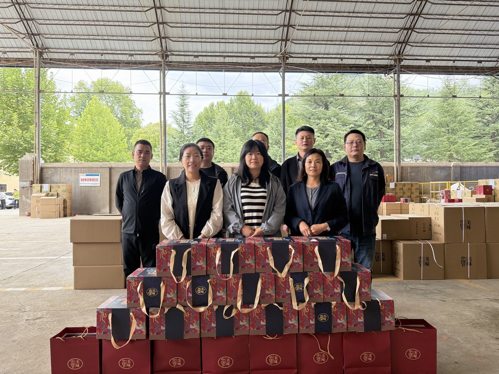 陜煤建設銅煤公司：多項暖心舉措為一線職工注入“家”溫暖