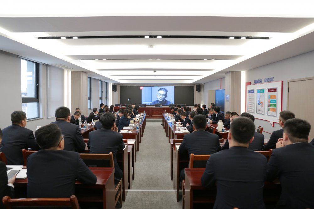 陜煤建設(shè)天工公司：深融實做強(qiáng)黨建 聚力攻堅促發(fā)展