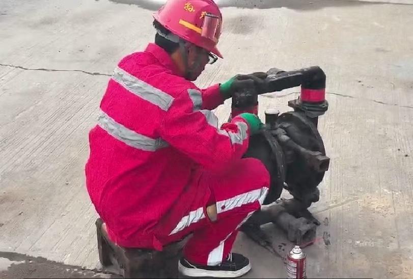 陜煤建設(shè)煤礦運(yùn)營服務(wù)分公司：三維發(fā)力強(qiáng)管理 凝心聚力促發(fā)展