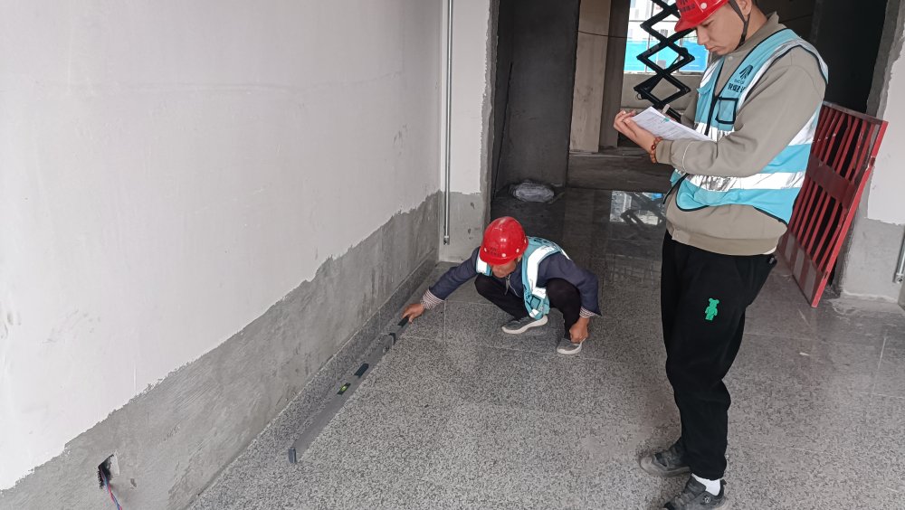 從校園到工地：我在母校項(xiàng)目里的半年成長記