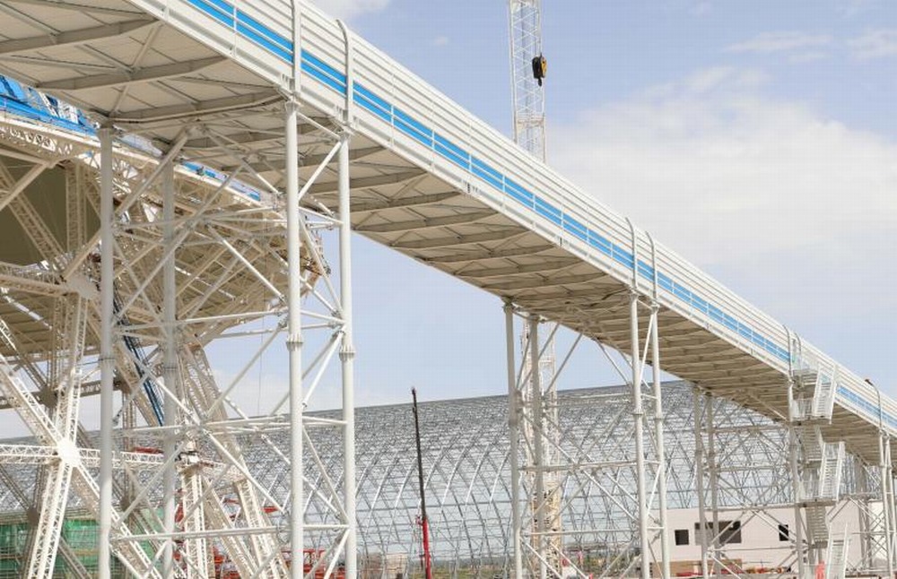 陜煤建設(shè)設(shè)計(jì)研究院：科學(xué)創(chuàng)新強(qiáng)實(shí)力，強(qiáng)強(qiáng)聯(lián)手破難題