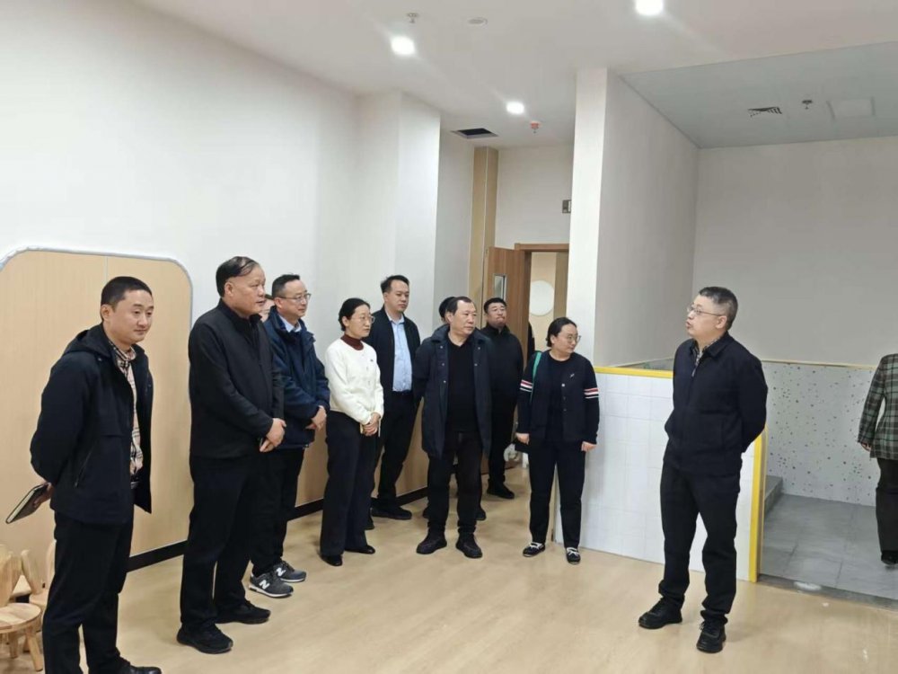 “十分鐘服務(wù)圈”再升級！紫薇東進(jìn)嵌入式社區(qū)服務(wù)設(shè)施即將投用