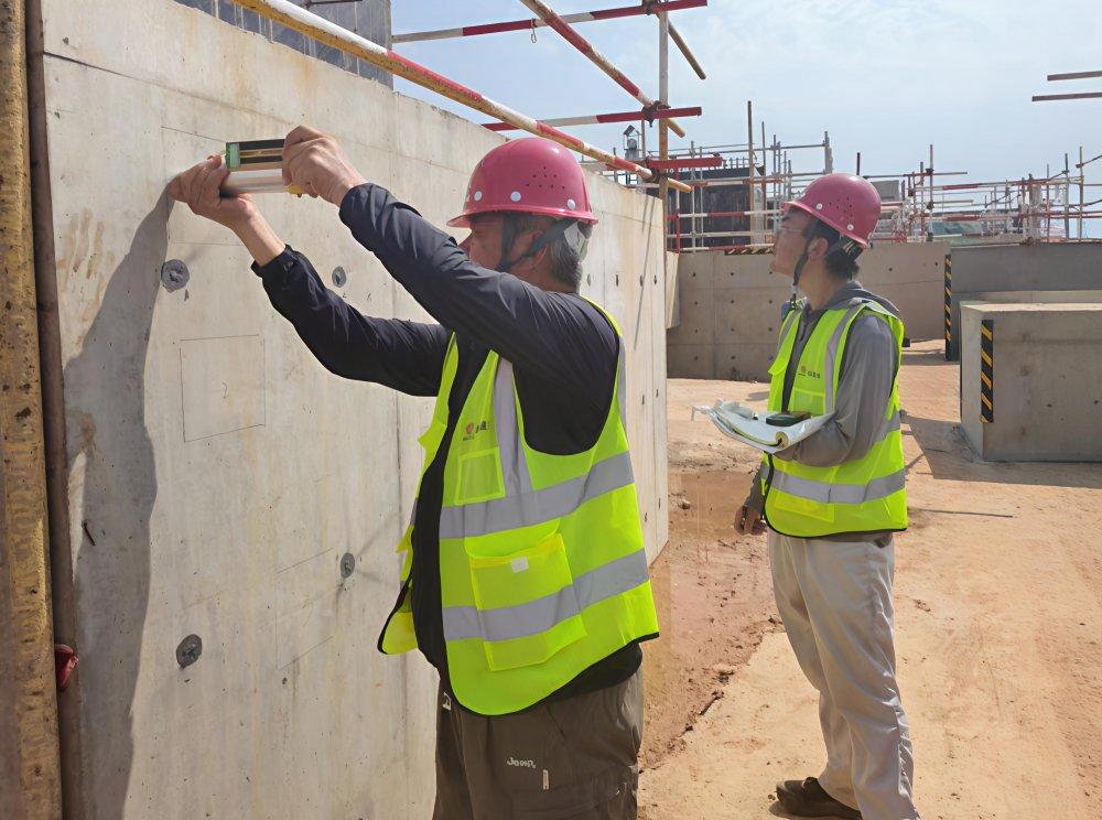 陜煤建設天工公司：以“技”破局賦能建造 凝“新”聚力領(lǐng)跑發(fā)展