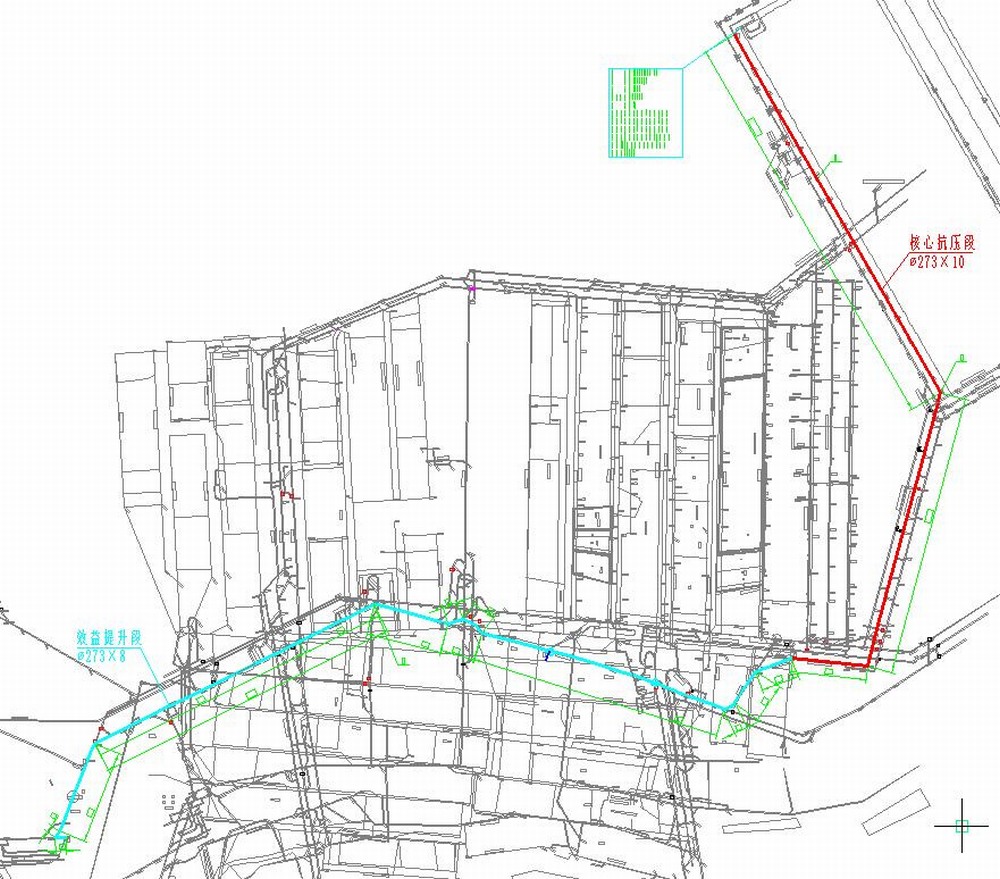 陜煤建設(shè)設(shè)計研究院：從“過緊日子”到“好日子”，設(shè)計研究院以精準(zhǔn)優(yōu)化撬動百萬效益