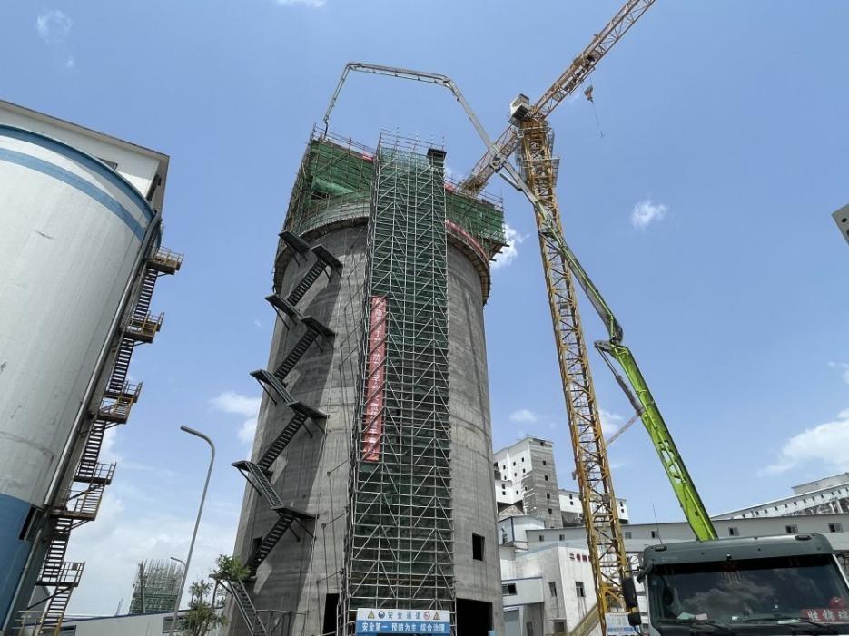 陜煤建設(shè)天工公司：聚焦四項(xiàng)重點(diǎn)工作，譜寫企業(yè)發(fā)展新篇章