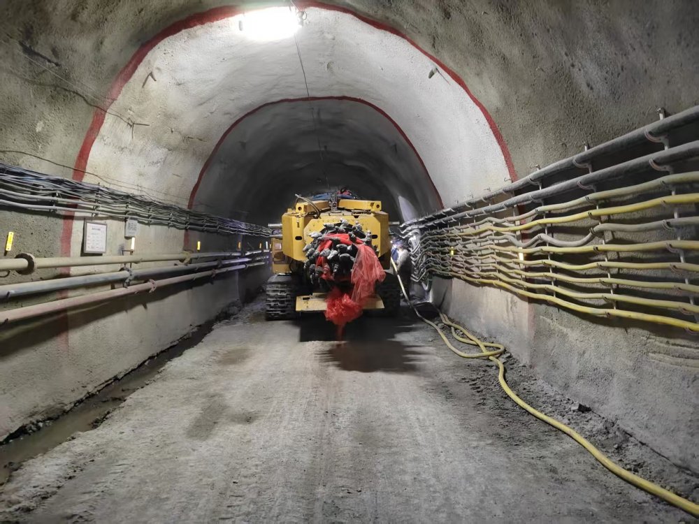 陜煤建設(shè)礦建三公司：攻堅克難創(chuàng)佳績 五戰(zhàn)連捷譜新篇華