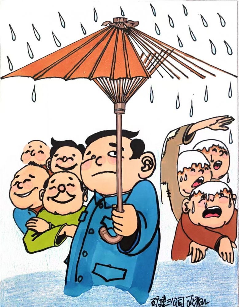 “歪風” 現(xiàn)形錄