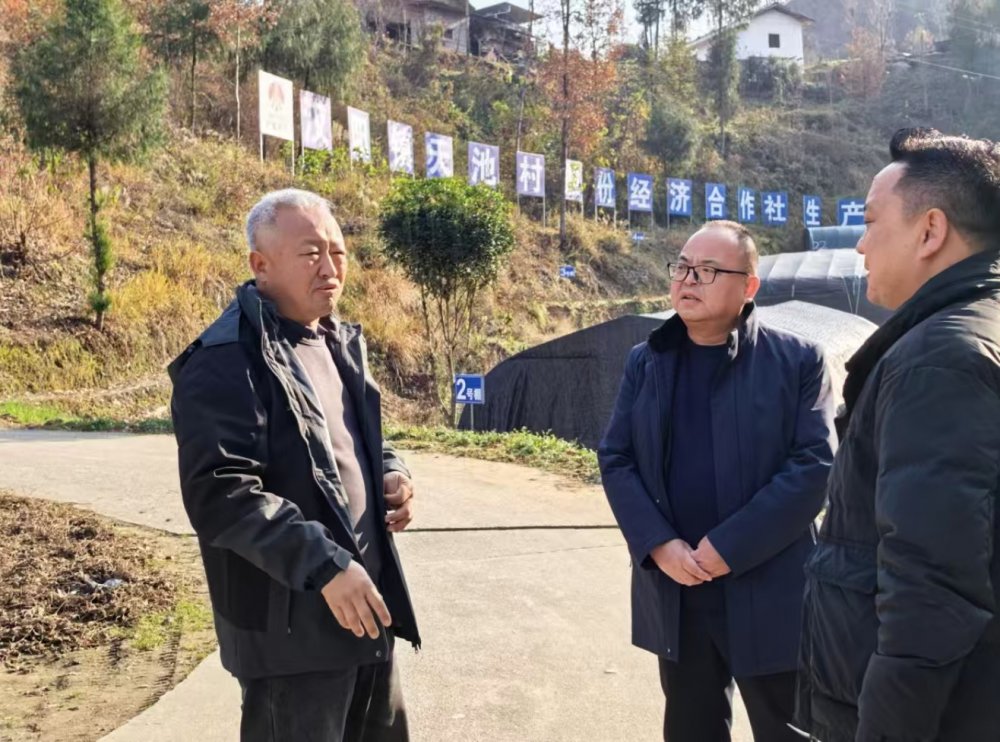 陜煤建設(shè)定點(diǎn)幫扶村：專(zhuān)家“把脈”開(kāi)良方 鄉(xiāng)村振興煥新顏