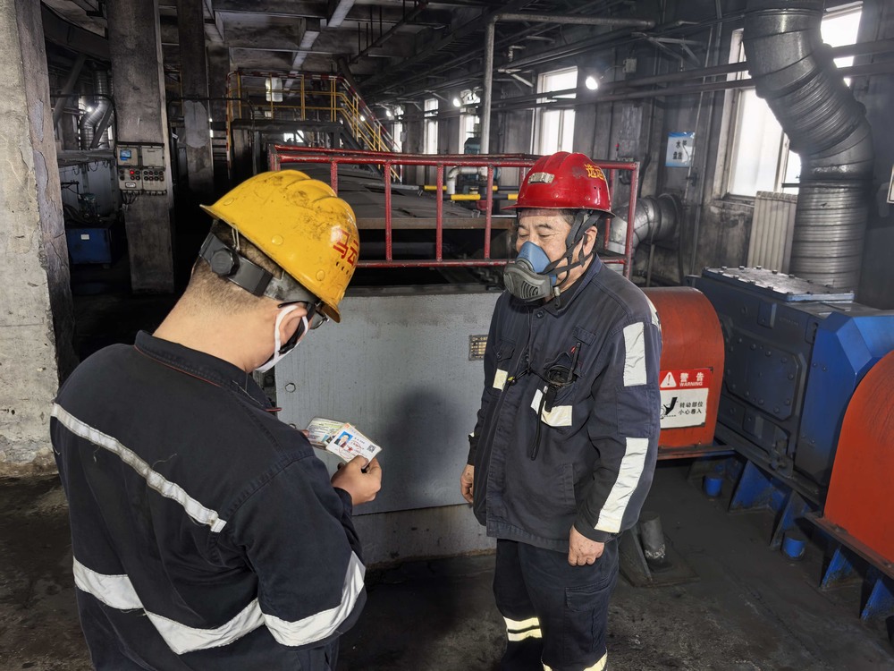 陜煤建設(shè)洗選煤運營公司：“四種經(jīng)營理念”賦能 激活發(fā)展“源頭活水”