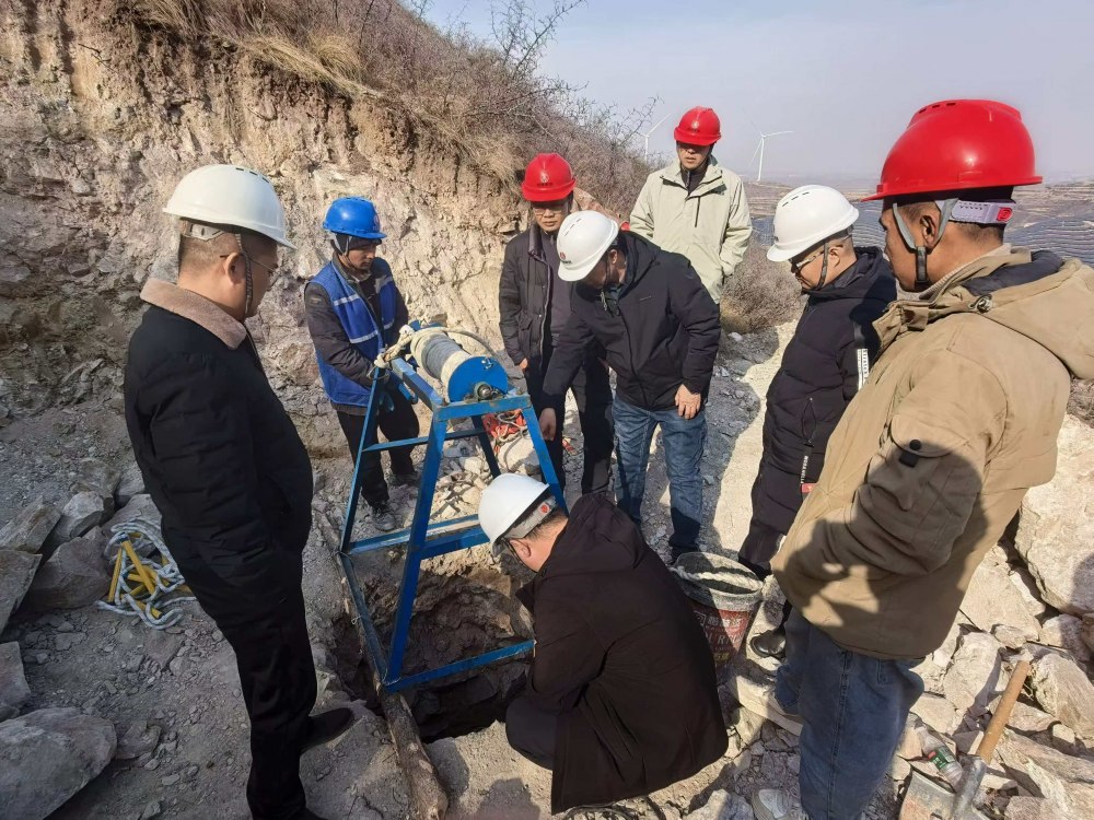 陜煤建設(shè)韓城分公司：解鎖百日安全密碼 “查曬改” 三法寶賦能安全攻堅(jiān)