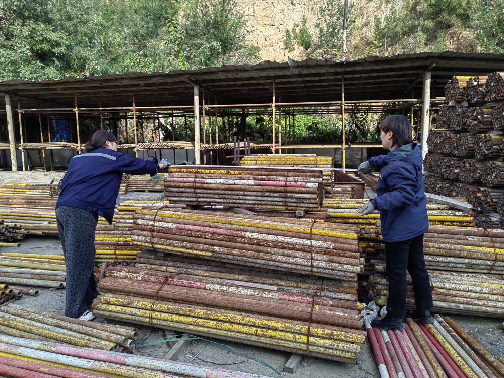 以“理”固本，以“整”筑基