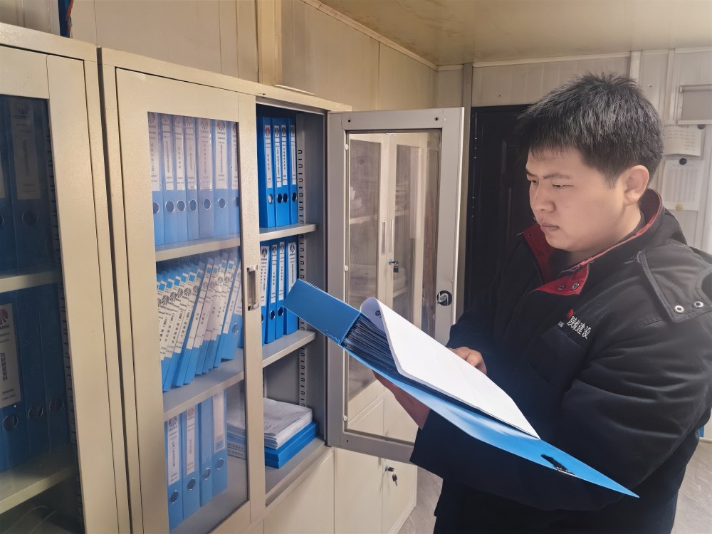 扎根一線的成長序章